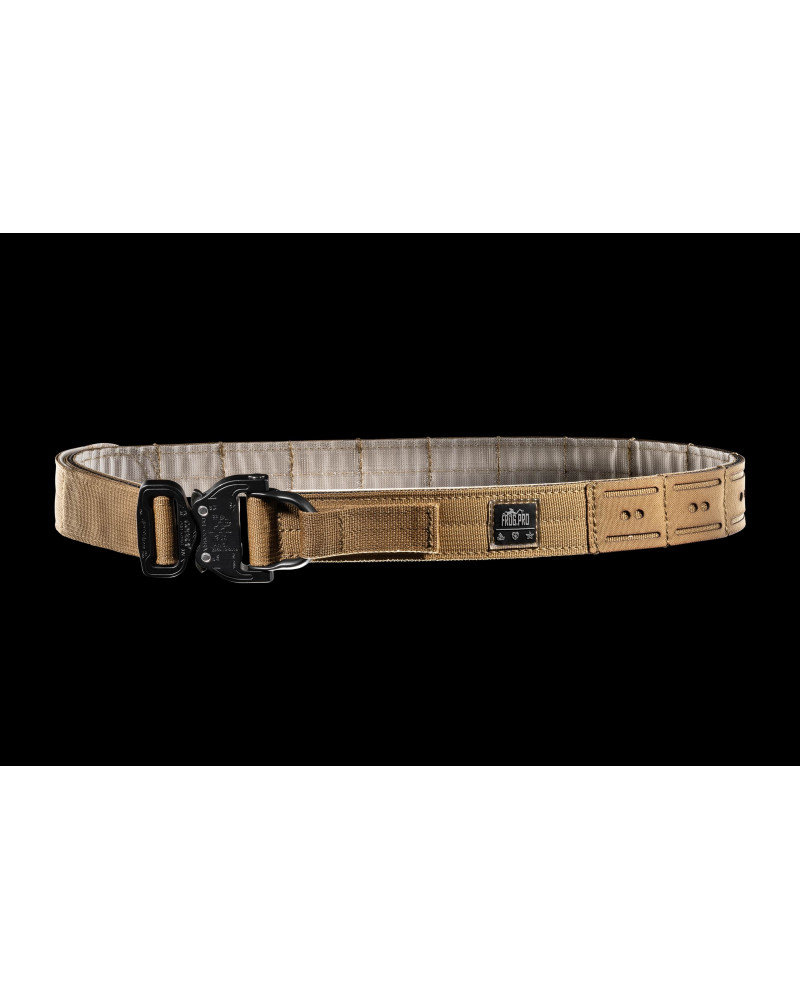CEINTURE FROG.PRO COBRA OPERATOR COYOTE