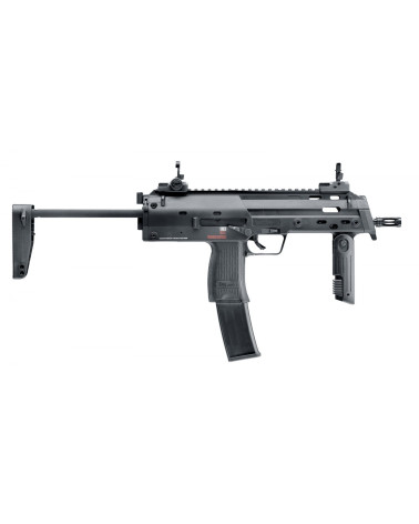 Réplique airsoft HK MP7 A1 Gen 2 AEG 1J - Compacte et réaliste