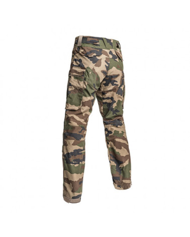 Pantalon Fighter A10 Equipment – camo CE/FR entrejambe 83 cm