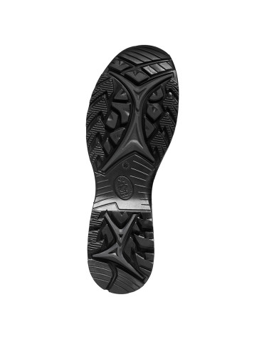 Chaussures tactiques Black Eagle 2.0 T High Zip - HAIX