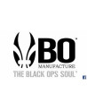 THE BLACK OPS SOUL