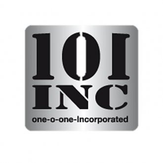 101 INC