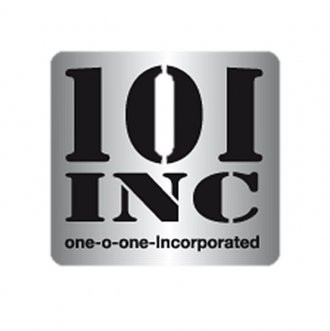 101 INC