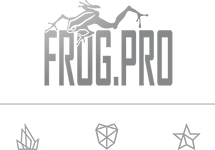 Frog Pro