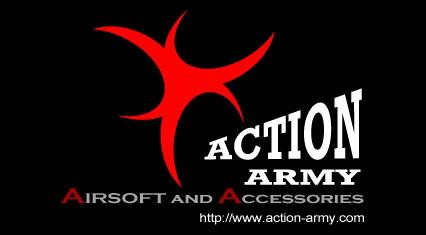 Action Army Company